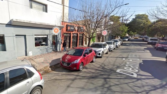 Alto Alberdi: una madre dejó prendida la hornalla para calentar la casa y su hijo terminó intoxicado