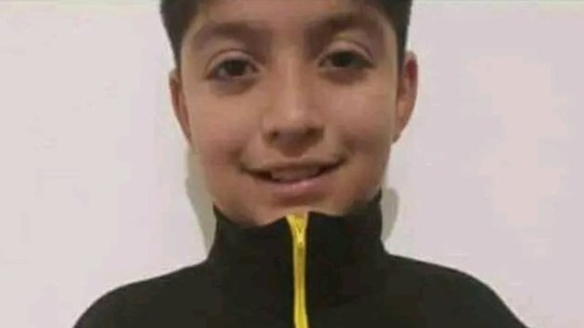 Excarcelaron al policía acusado por el crimen de Bastian en Wilde