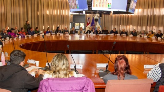 Declaran la crisis salarial de los trabajadores de la UNC