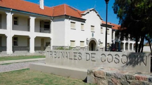 Bialet Massé: detuvieron al padre de uno de los acusados por abuso sexual grupal