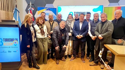 Se viene el tercer encuentro de experiencias turísticas “Turismo en acción”