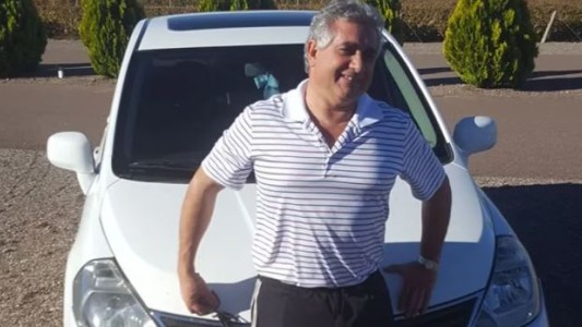 La autopsia al empresario mendocino reveló que no hubo intervención de terceros en su muerte