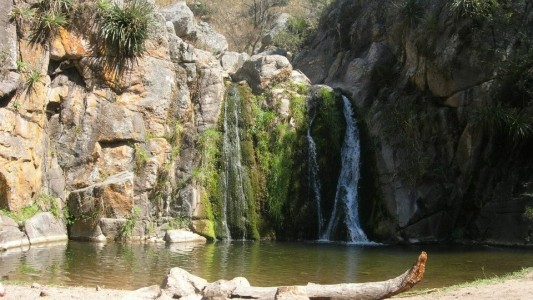 Invierno activo en Río Ceballos: trekking, caminatas y cicloturismo para disfrutar
