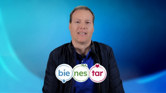 Hoy en Bienestar hablaremos sobre la inteligencia emocional