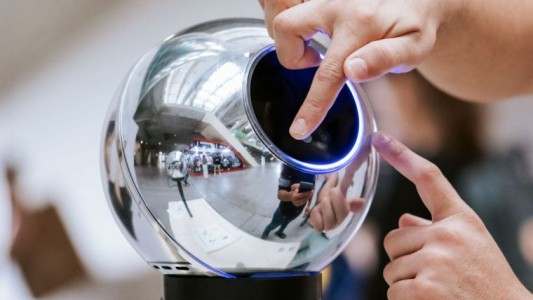 Suspenden escaneo de iris en Jesús María: operaban en un local no habilitado