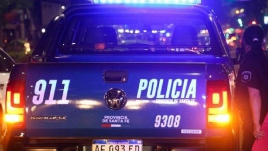 Balearon la casa de una vocal de Newell's días después de la detención de barras disidentes