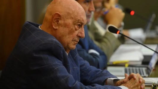 Crimen de Catalina Gutiérrez: Carlos Hairabedián se suma a la querella