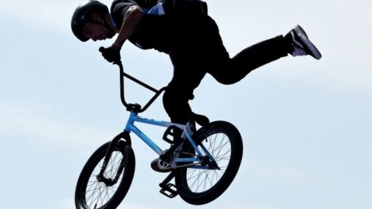 Juegos Olímpicos: el cordobés "Maligno" Torres obtuvo su pase a la final