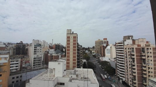 Tiempo en Córdoba: se anticipa la primavera en la ciudad