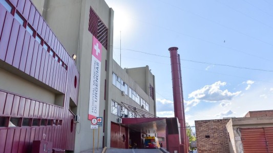 Córdoba: balearon a un hombre en el ojo en una pelea callejera entre bandas