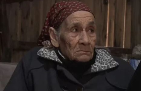 La curiosa llamada que hizo la abuela Catalina horas después de la desaparición de Loan