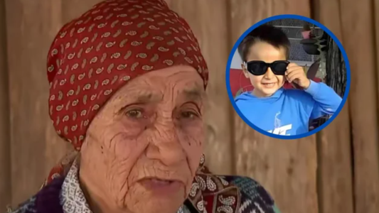 Caso Loan: citaron a declarar a la abuela Catalina por las llamadas borradas del celular