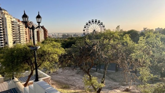 Tiempo en Córdoba: se anticipan días calurosos para la ciudad