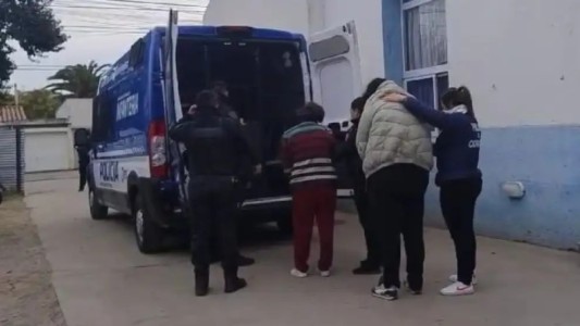 Villa María: nuevos detenidos por estafas virtuales