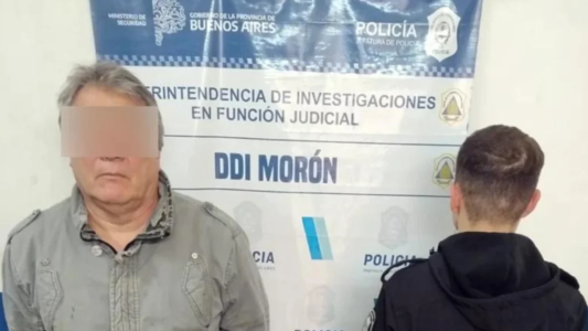 Estuvo prófugo 14 años por un asesinato, lo detuvieron y al final lo liberaron porque prescribió el delito