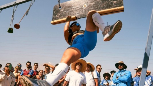 Malagueño recibe el campeonato latinoamericano de carreras con obstáculos