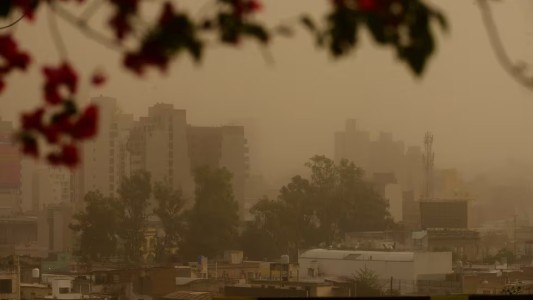 Córdoba: tras el calor del viernes se espera un descenso de temperatura en la ciudad