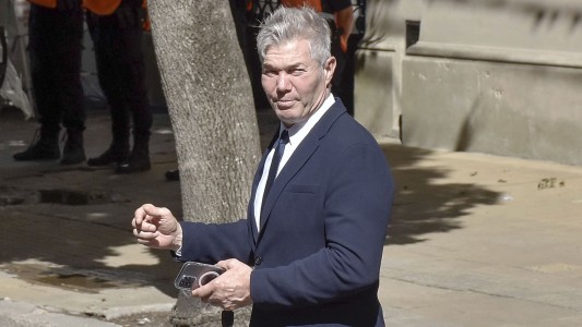 Caso Loan: Fernando Burlando habló de la foto viral que llegó desde Colombia