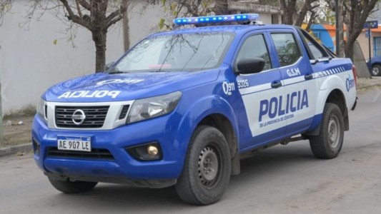 Asesinaron a una mujer en barrio Ampliación Poeta Lugones