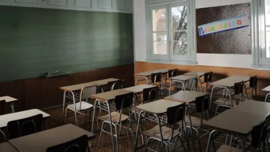 Comenzó el paro docente y se extenderá por 48 horas en Córdoba