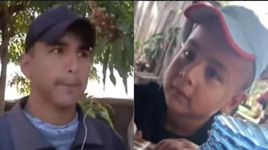 Qué busca la Justicia en el celular del hermano de Loan