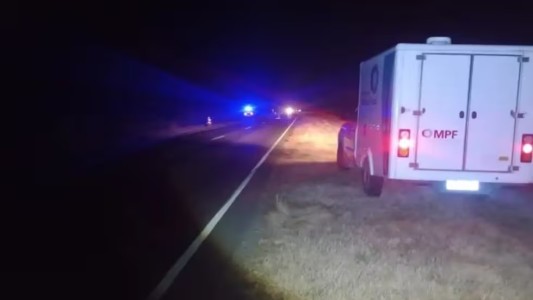 Córdoba: un hombre de 55 años murió al ser arrollado por una camioneta