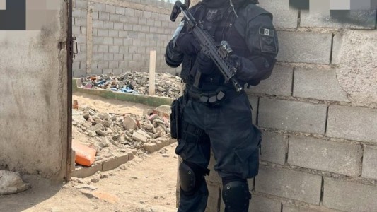 Córdoba: FPA detuvo a una mujer con pedido de captura en barrio Betania