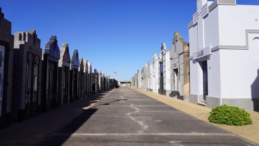 ¿Magia negra en San Francisco? Una mujer le cortó los dedos a un cadáver y fue detenida