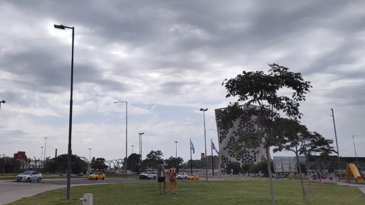 Tiempo en Córdoba: miércoles fresco y nublado en la ciudad