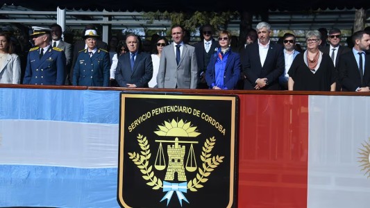 Córdoba: abrieron las inscripciones para la carrera de suboficiales en el Servicio Penitenciario