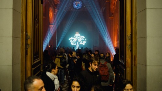 Las propuestas culturales del “finde”: teatro, música, “El árbol de la vida” y más