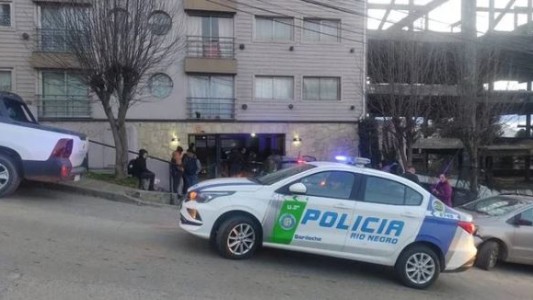 Bariloche: imputaron a un joven de 18 años por matar de más de 40 puñaladas a un hombre