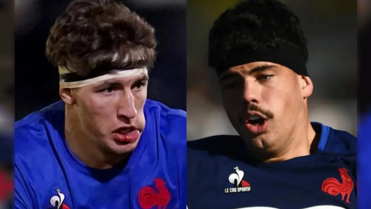 Liberaron a los rugbiers franceses detenidos por abuso sexual en Mendoza