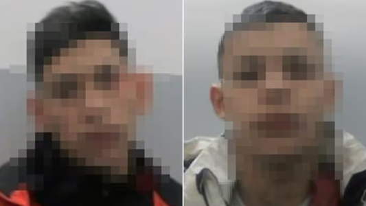 Menores detenidos hoy en asalto: "Ya están libres e intentado robar otra vez"