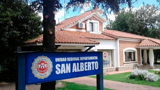 Mina Clavero: una mujer de 90 años cayó a una pileta y murió