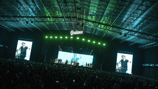 Cultura Itinerante: Segunda Edición de un Festi que sigue en ascenso