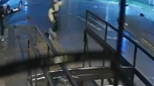 Feroz enfrentamiento a tiros en González Catán: más de 60 balazos al intentar identificar a cuatro personas