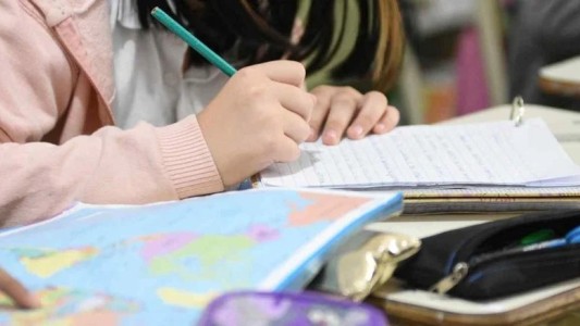 Córdoba presenta la Campaña Nacional por la Alfabetización