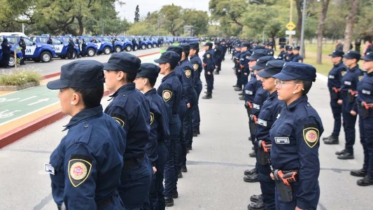 La Policía de Córdoba sale a preguntar a los vecinos sobre delitos no denunciados