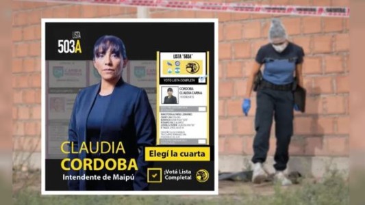 Detuvieron a una ex candidata a intendenta de Maipú por el crimen de un jubilado