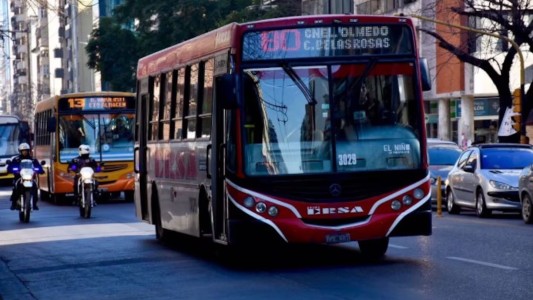 Cómo funcionarán los servicios en el feriado del 17 de agosto en Córdoba