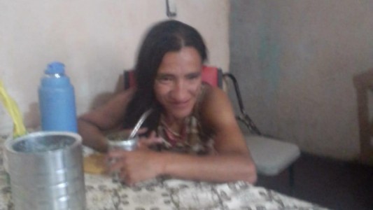 Buscan a una mujer desarparecida en Quinta de San Jorge