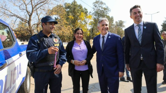 Cruz del Eje tendrá una sede del gobierno provincial