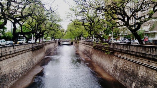 Tiempo en Córdoba: lunes frío, nublado y con posibles lloviznas en la ciudad