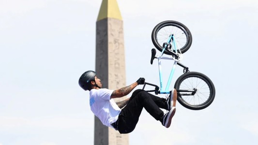 Maligno Torres prepara la vuelta olímpica en Córdoba: cómo participar