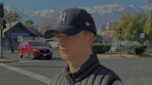 Detuvieron al principal acusado por el crimen del trader