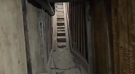 Detuvieron a un tercer sospechoso del frustrado robo a un banco de San Isidro