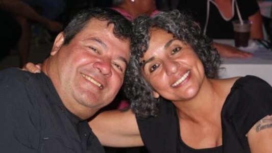 Caso Cecilia Strzyzowski: Emerenciano Sena y Marcela Acuña no irán a juicio como coautores del femicidio