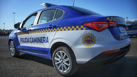 La Carlota: la Policía denunció al empresario por falsa denuncia