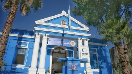 Río Ceballos: apareció ahogado en una pileta el nene que buscaban intensamente